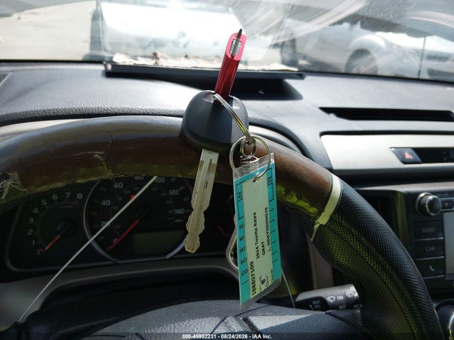 Toyota RAV4 LE 2014 2T3BFREV6EW191149 Image 11