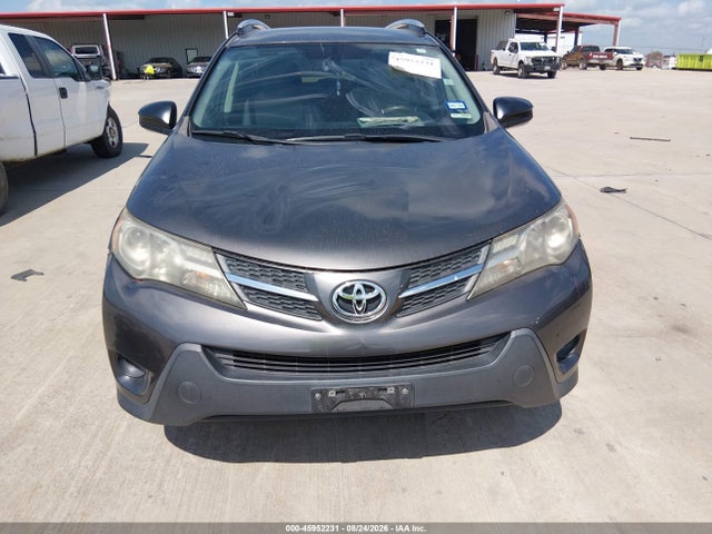 Toyota RAV4 LE 2014 2T3BFREV6EW191149 Image 12