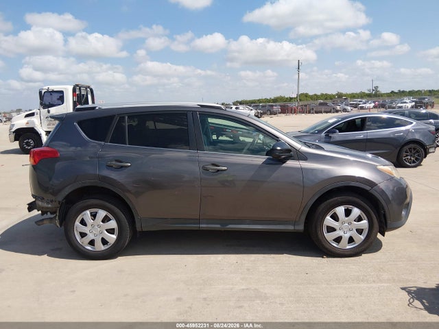 Toyota RAV4 LE 2014 2T3BFREV6EW191149 Image 13