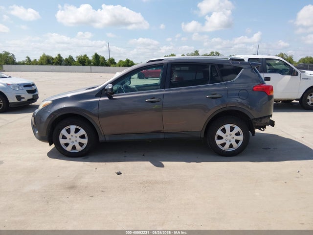 Toyota RAV4 LE 2014 2T3BFREV6EW191149 Image 14
