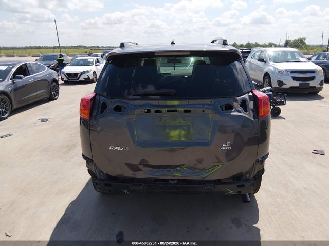 Toyota RAV4 LE 2014 2T3BFREV6EW191149 Image 16