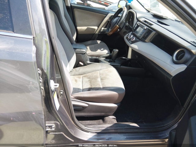 Toyota RAV4 LE 2014 2T3BFREV6EW191149 Image 5