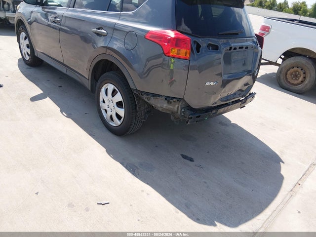 Toyota RAV4 LE 2014 2T3BFREV6EW191149 Image 6