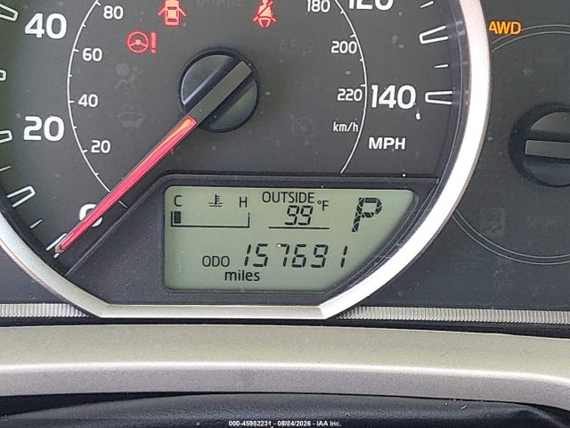 Toyota RAV4 LE 2014 2T3BFREV6EW191149 Image 7