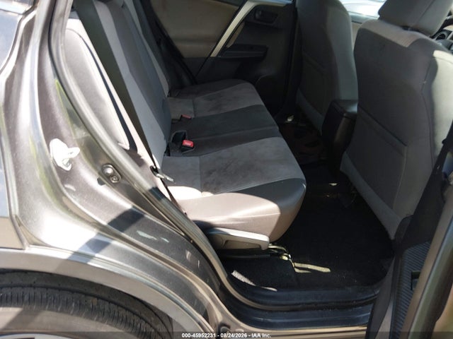 Toyota RAV4 LE 2014 2T3BFREV6EW191149 Image 8