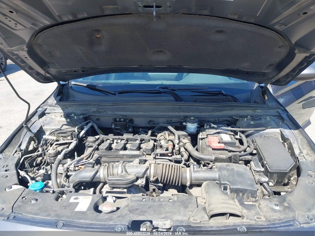 1HGCV1F37LA062999 Honda Accord Sport