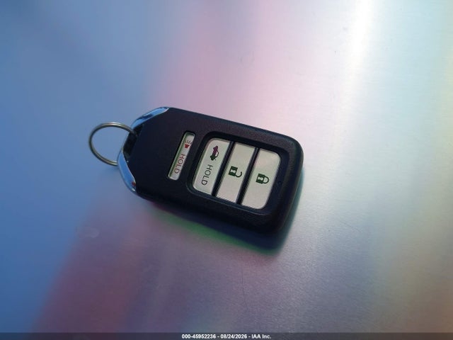 1HGCV1F37LA062999 Honda Accord Sport
