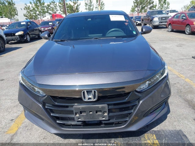 1HGCV1F37LA062999 Honda Accord Sport
