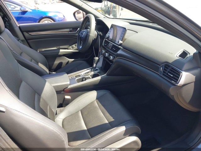 1HGCV1F37LA062999 Honda Accord Sport