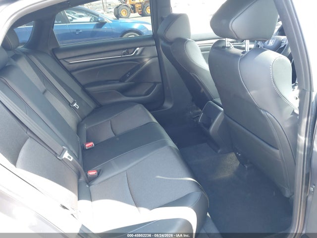 1HGCV1F37LA062999 Honda Accord Sport