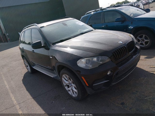 Aukcja sprzedaży 2013 Bmw X5 Xdrive35i/xdrive35i Premium/xdrive35i Sport Activity, vin: 5UXZV4C50D0B06320, numer aukcji: 45952240