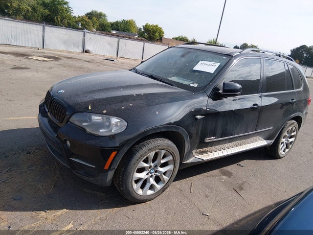 Aukcja sprzedaży 2013 Bmw X5 Xdrive35i/xdrive35i Premium/xdrive35i Sport Activity, vin: 5UXZV4C50D0B06320, numer aukcji: 45952240