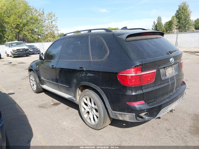 Aukcja sprzedaży 2013 Bmw X5 Xdrive35i/xdrive35i Premium/xdrive35i Sport Activity, vin: 5UXZV4C50D0B06320, numer aukcji: 45952240