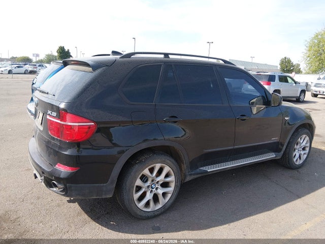 Aukcja sprzedaży 2013 Bmw X5 Xdrive35i/xdrive35i Premium/xdrive35i Sport Activity, vin: 5UXZV4C50D0B06320, numer aukcji: 45952240