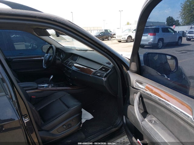 Aukcja sprzedaży 2013 Bmw X5 Xdrive35i/xdrive35i Premium/xdrive35i Sport Activity, vin: 5UXZV4C50D0B06320, numer aukcji: 45952240