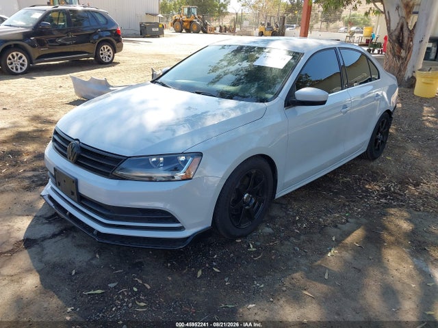 3VW2B7AJ9HM340689 Volkswagen Jetta 1.4t S