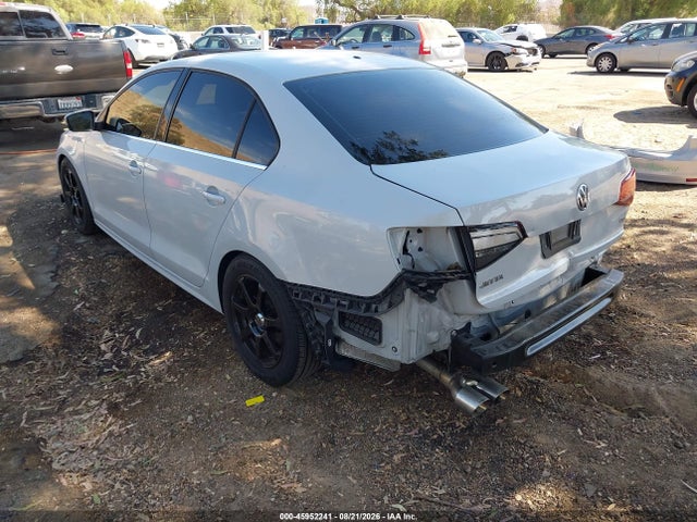 3VW2B7AJ9HM340689 Volkswagen Jetta 1.4t S