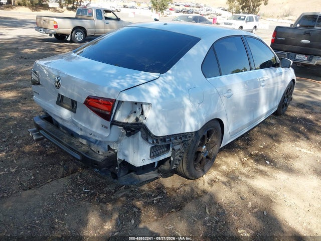3VW2B7AJ9HM340689 Volkswagen Jetta 1.4t S