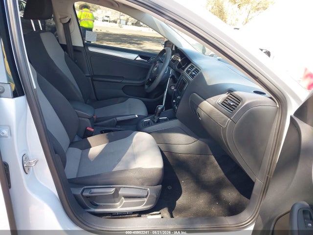 3VW2B7AJ9HM340689 Volkswagen Jetta 1.4t S