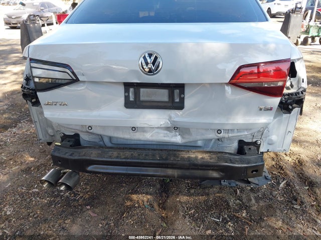 3VW2B7AJ9HM340689 Volkswagen Jetta 1.4t S