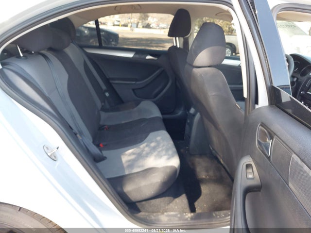3VW2B7AJ9HM340689 Volkswagen Jetta 1.4t S