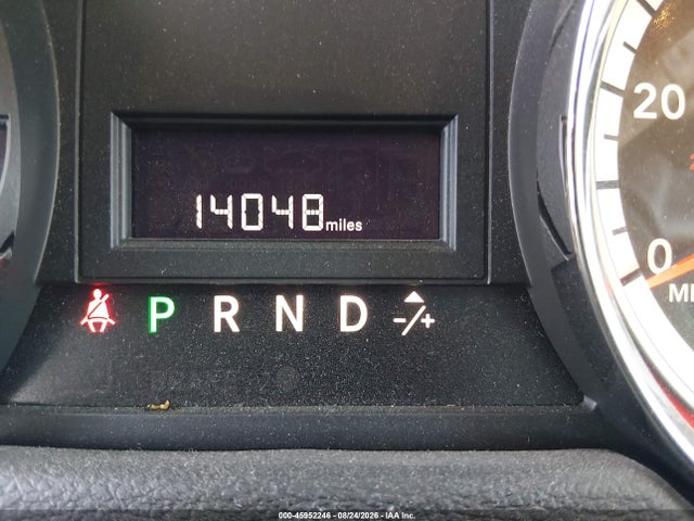 Aukcja sprzedaży 2018 Dodge Grand Caravan Se, vin: 2C4RDGBG4JR313087, numer aukcji: 45952246