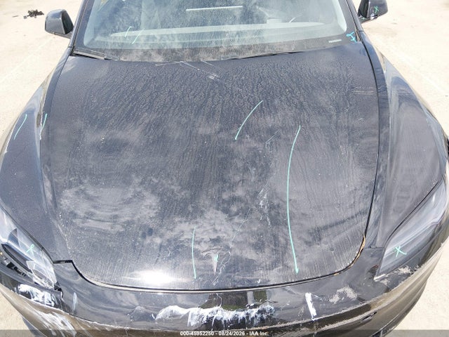 Продаж на аукціоні авто 2025 Tesla Model 3 Long Range Rear-wheel Drive/standard Rear-wheel Drive, vin: 5YJ3E1EA7SF136751, номер лоту: 45952250