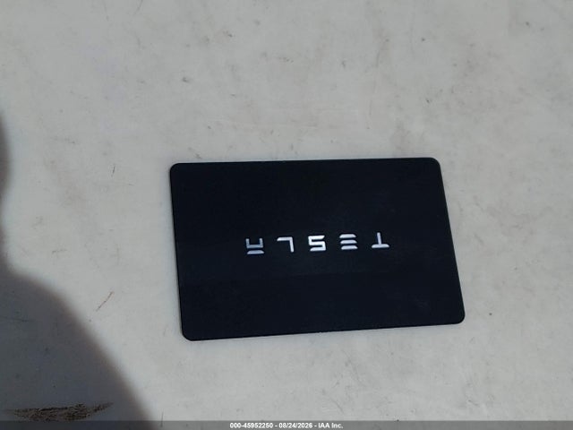 Продаж на аукціоні авто 2025 Tesla Model 3 Long Range Rear-wheel Drive/standard Rear-wheel Drive, vin: 5YJ3E1EA7SF136751, номер лоту: 45952250