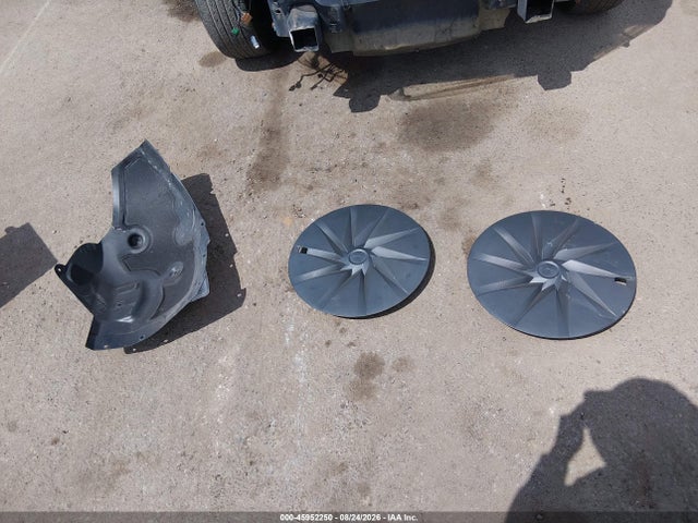Продаж на аукціоні авто 2025 Tesla Model 3 Long Range Rear-wheel Drive/standard Rear-wheel Drive, vin: 5YJ3E1EA7SF136751, номер лоту: 45952250