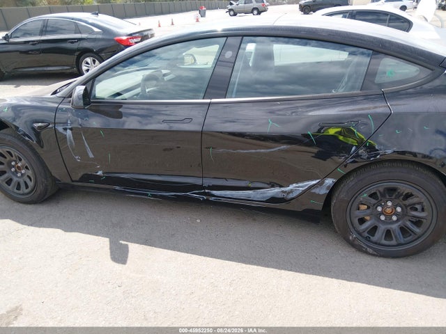 Продаж на аукціоні авто 2025 Tesla Model 3 Long Range Rear-wheel Drive/standard Rear-wheel Drive, vin: 5YJ3E1EA7SF136751, номер лоту: 45952250