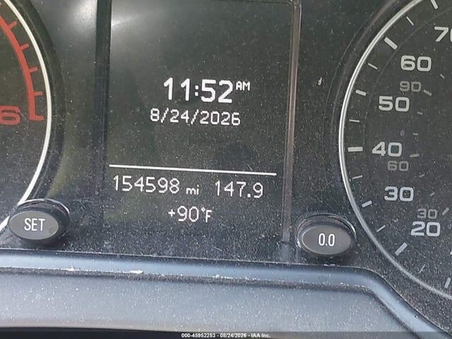 45952253 :رقم المزاد ، WA1CMAFP4EA090132 vin ، 2014 Audi Q5 3.0 Tdi Premium Plus مزاد بيع