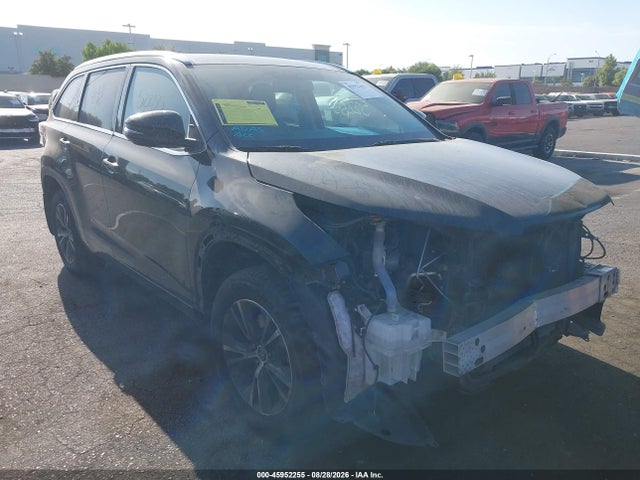 2016 5TDJKRFH6GS286377 main image
