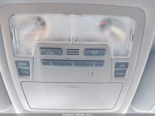 5TDJKRFH6GS286377 Toyota Highlander Xle V6