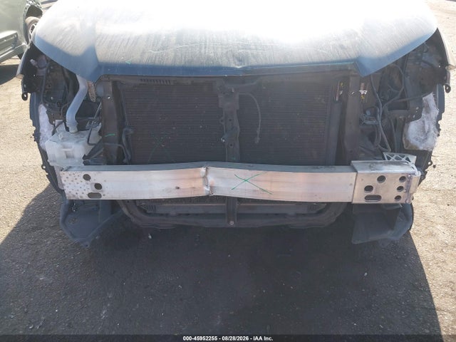 5TDJKRFH6GS286377 Toyota Highlander Xle V6