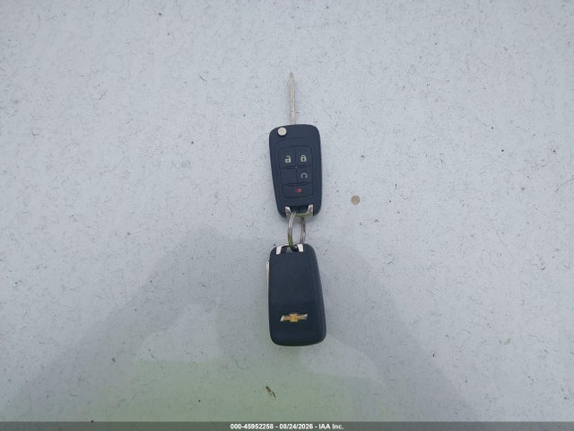 Chevrolet Equinox 2lt 2015 2GNALCEK6F1148746 Image 11