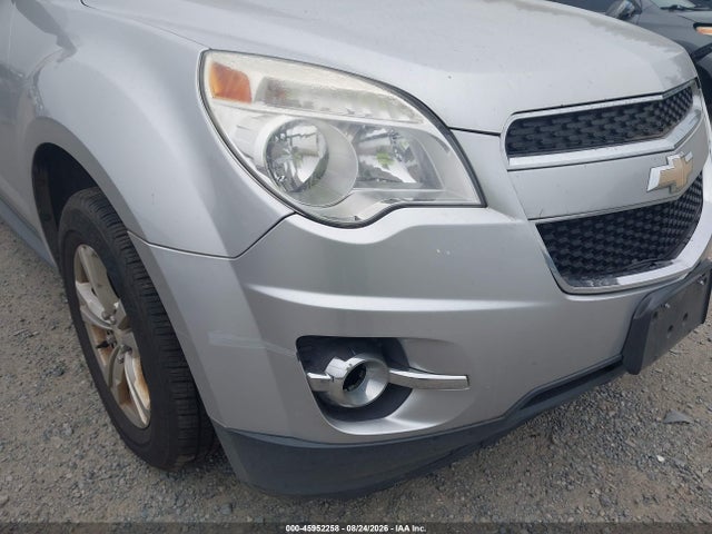Chevrolet Equinox 2lt 2015 2GNALCEK6F1148746 Image 12