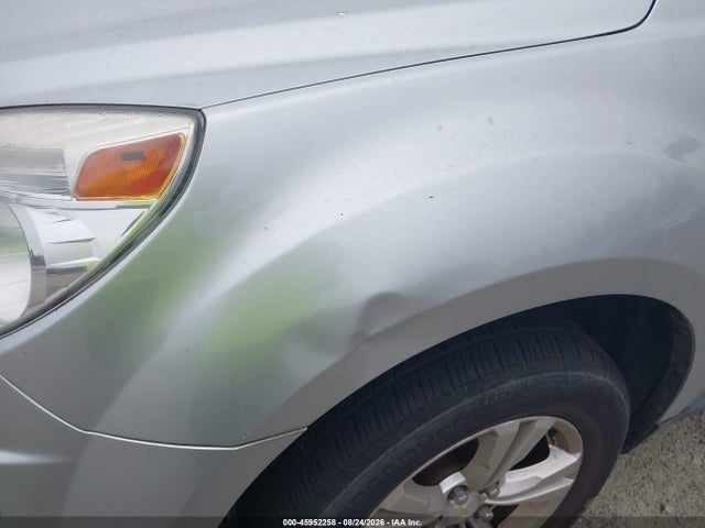 Chevrolet Equinox 2lt 2015 2GNALCEK6F1148746 Image 13