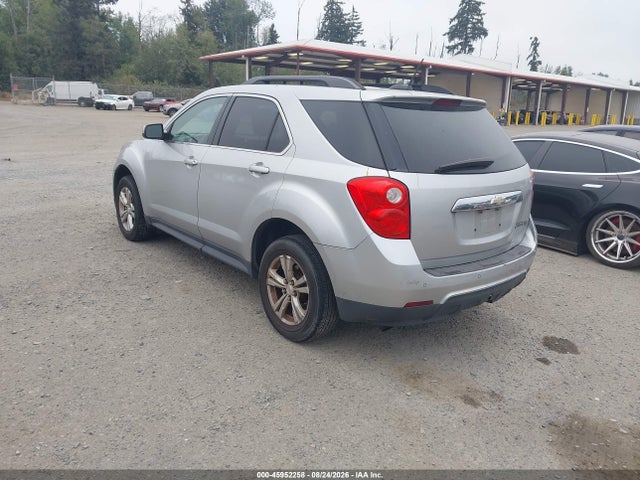 Chevrolet Equinox 2lt 2015 2GNALCEK6F1148746 Image 3