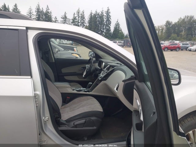 Chevrolet Equinox 2lt 2015 2GNALCEK6F1148746 Image 5