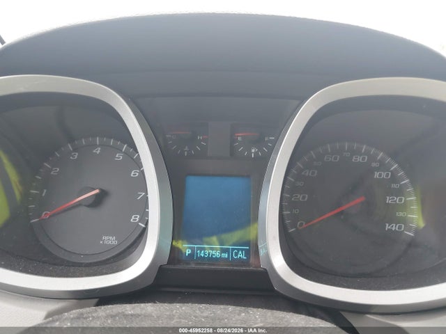Chevrolet Equinox 2lt 2015 2GNALCEK6F1148746 Image 7