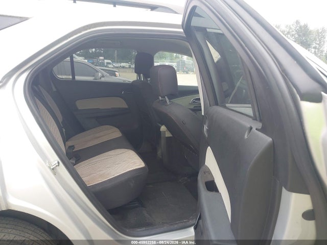 Chevrolet Equinox 2lt 2015 2GNALCEK6F1148746 Image 8