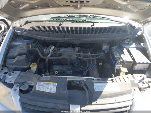 Продажа на аукционе авто 2007 Dodge Grand Caravan Sxt, vin: 2D4GP44L27R257587, номер лота: 45952261