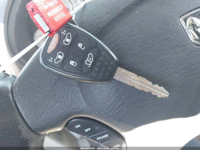 Продажа на аукционе авто 2007 Dodge Grand Caravan Sxt, vin: 2D4GP44L27R257587, номер лота: 45952261