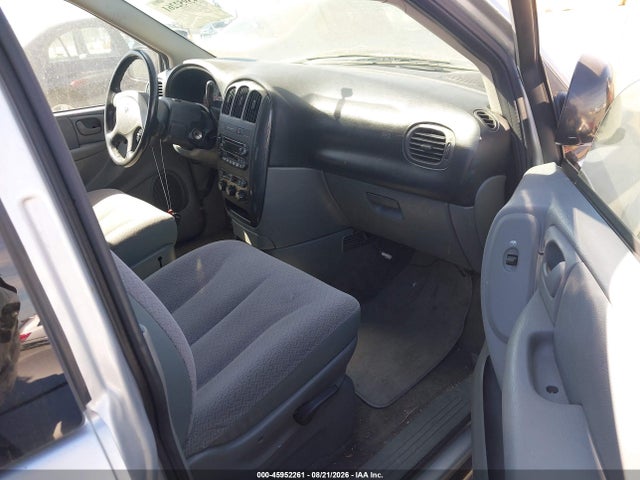 Продажа на аукционе авто 2007 Dodge Grand Caravan Sxt, vin: 2D4GP44L27R257587, номер лота: 45952261