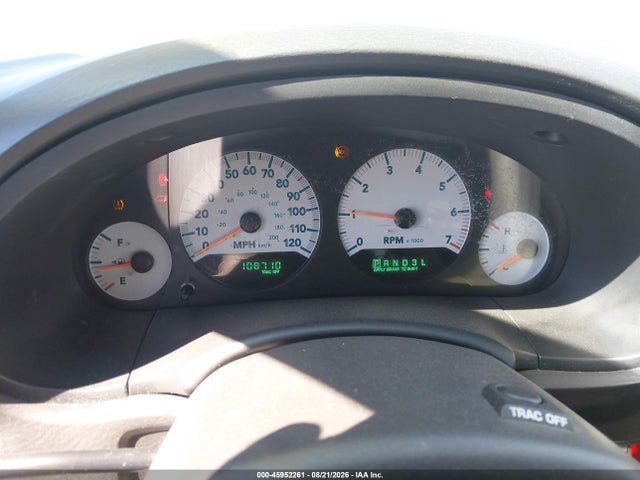 Продажа на аукционе авто 2007 Dodge Grand Caravan Sxt, vin: 2D4GP44L27R257587, номер лота: 45952261