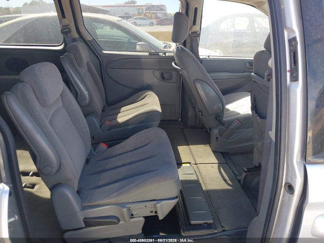 Продажа на аукционе авто 2007 Dodge Grand Caravan Sxt, vin: 2D4GP44L27R257587, номер лота: 45952261