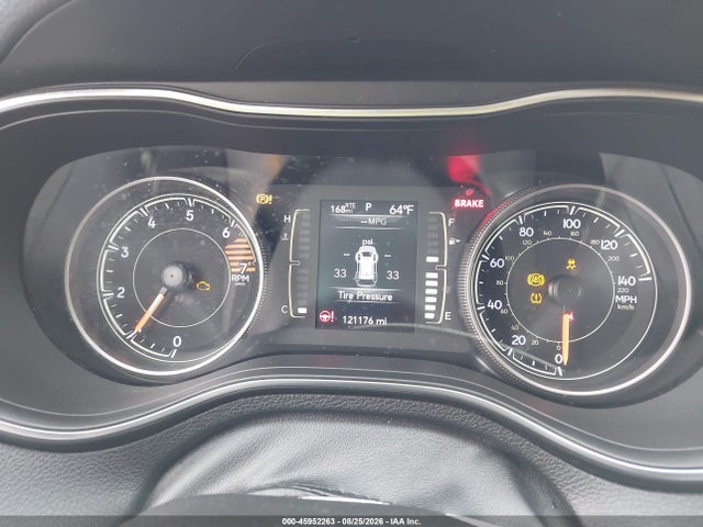 Aukcja sprzedaży 2019 Jeep Cherokee Latitude Fwd, vin: 1C4PJLCB0KD220504, numer aukcji: 45952263