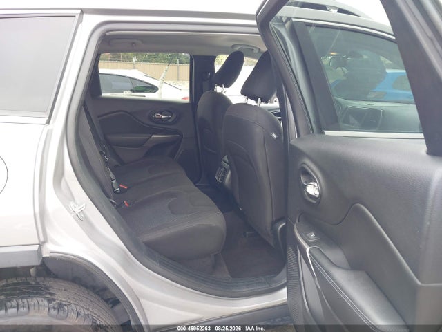 Aukcja sprzedaży 2019 Jeep Cherokee Latitude Fwd, vin: 1C4PJLCB0KD220504, numer aukcji: 45952263