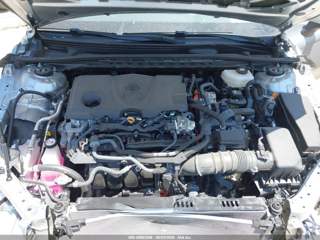 Продаж на аукціоні авто 2026 Toyota Camry Le, vin: 4T1DAACK4TU698137, номер лоту: 45952266