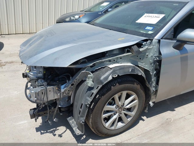 Продаж на аукціоні авто 2026 Toyota Camry Le, vin: 4T1DAACK4TU698137, номер лоту: 45952266